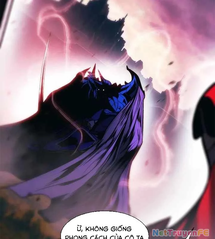 Bất Bại Chân Ma Chapter 203 - Trang 4