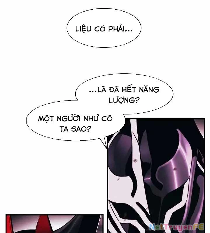 Bất Bại Chân Ma Chapter 203 - Trang 4