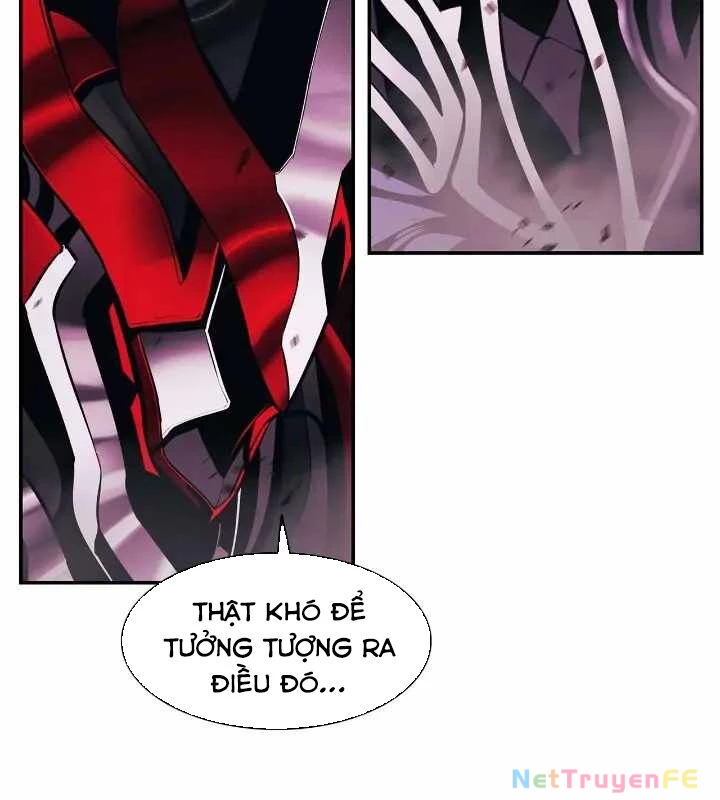 Bất Bại Chân Ma Chapter 203 - Trang 4