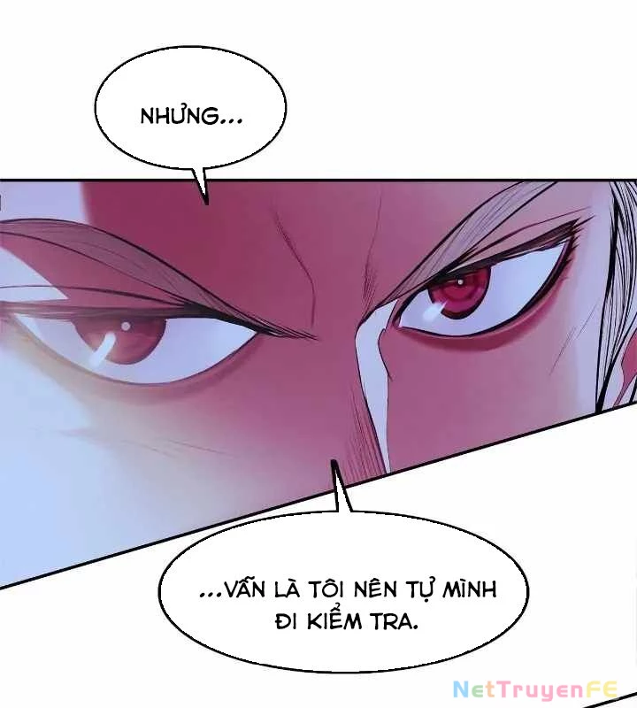 Bất Bại Chân Ma Chapter 203 - Trang 4