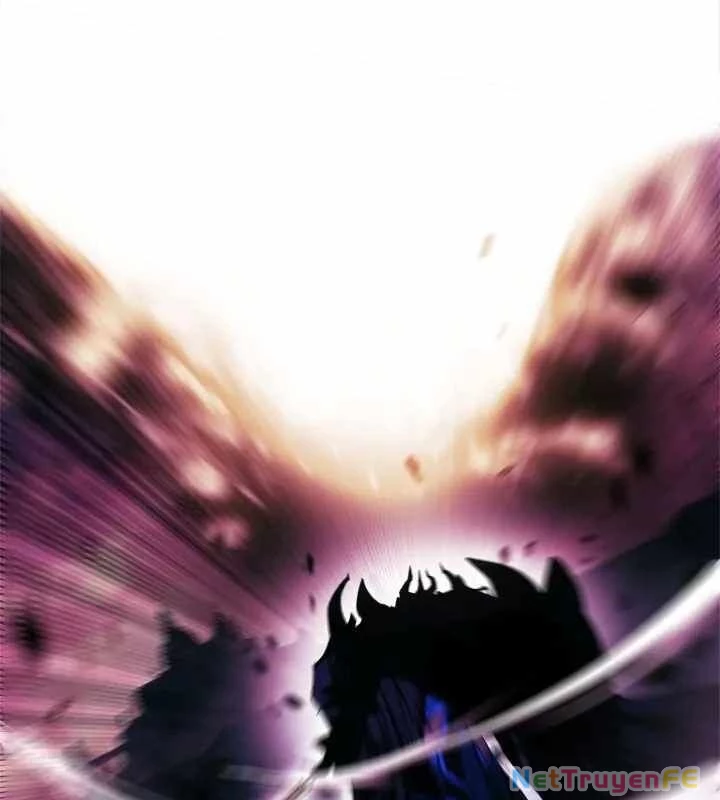 Bất Bại Chân Ma Chapter 203 - Trang 4