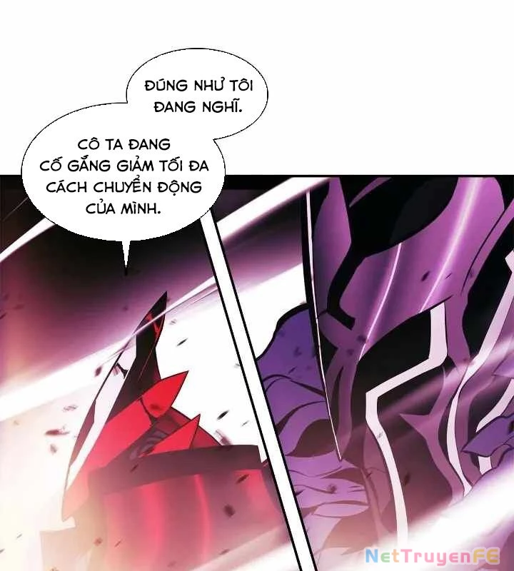 Bất Bại Chân Ma Chapter 203 - Trang 4