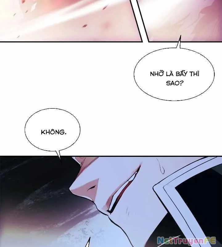 Bất Bại Chân Ma Chapter 203 - Trang 4