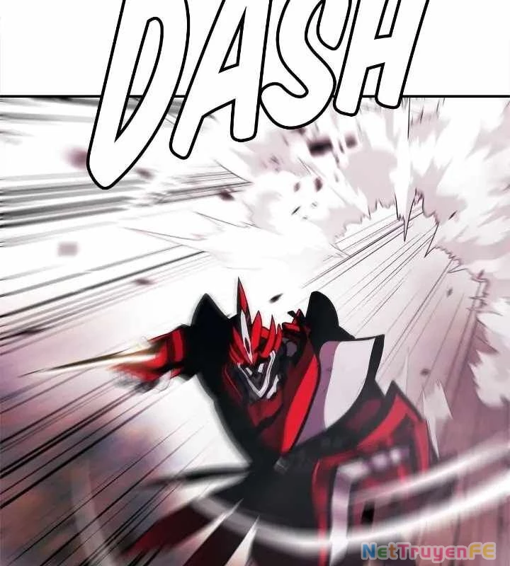 Bất Bại Chân Ma Chapter 203 - Trang 4