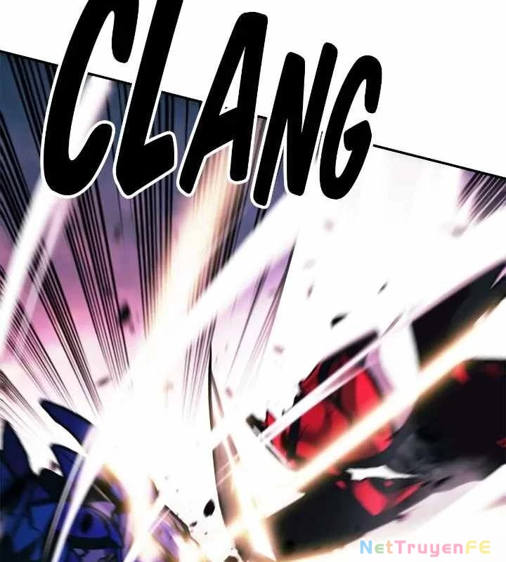 Bất Bại Chân Ma Chapter 203 - Trang 4