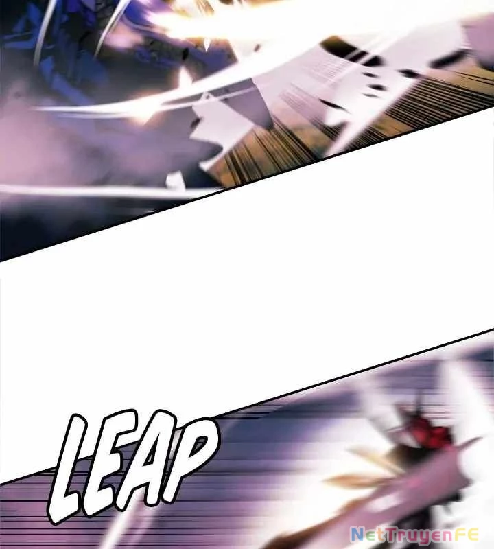 Bất Bại Chân Ma Chapter 203 - Trang 4