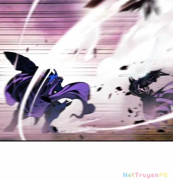 Bất Bại Chân Ma Chapter 203 - Trang 4