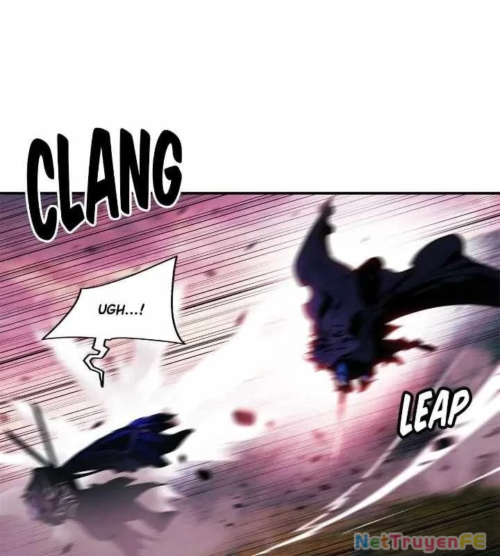 Bất Bại Chân Ma Chapter 203 - Trang 4