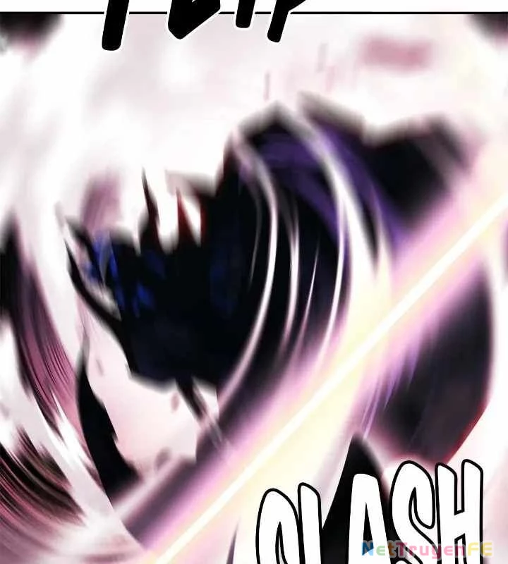 Bất Bại Chân Ma Chapter 203 - Trang 4