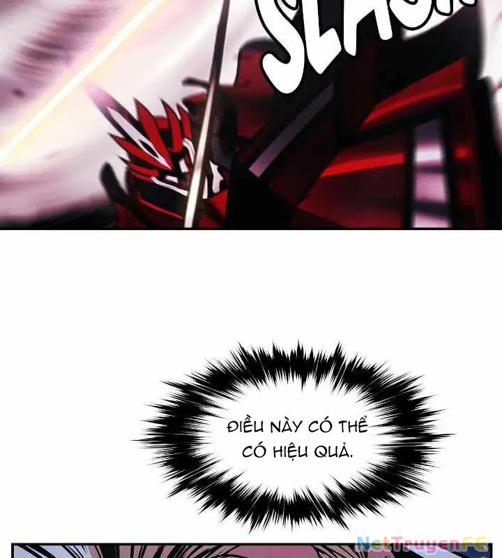 Bất Bại Chân Ma Chapter 203 - Trang 4