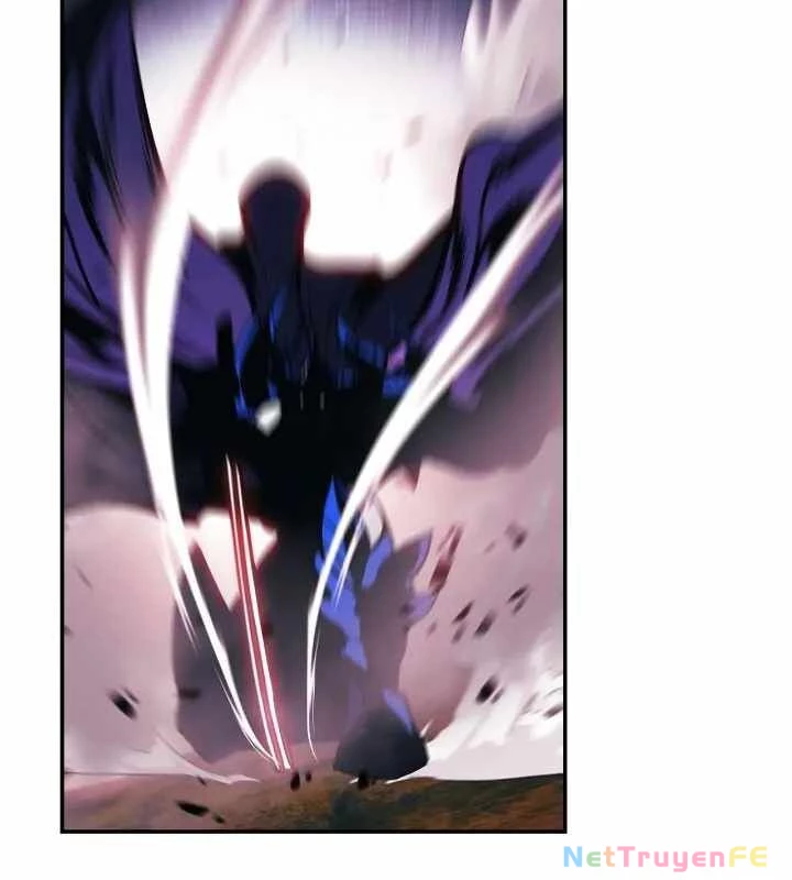 Bất Bại Chân Ma Chapter 203 - Trang 4