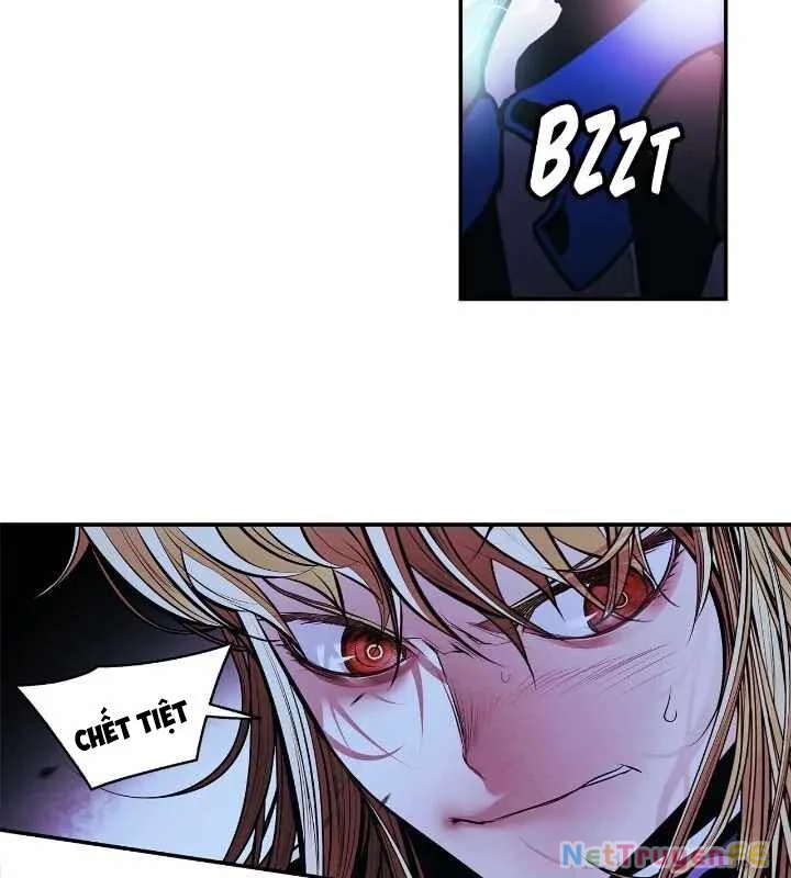 Bất Bại Chân Ma Chapter 203 - Trang 4