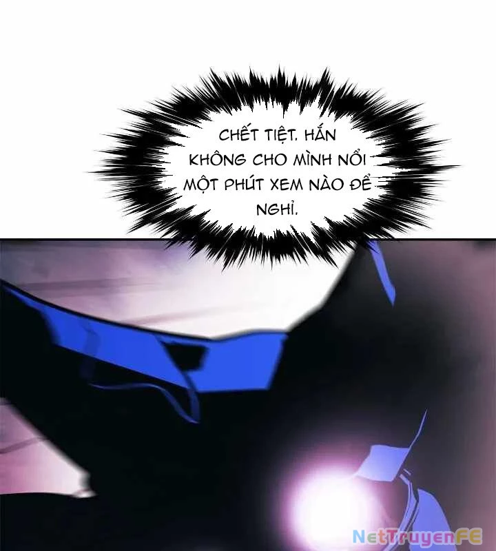 Bất Bại Chân Ma Chapter 203 - Trang 4