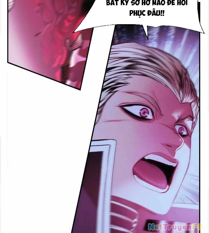 Bất Bại Chân Ma Chapter 203 - Trang 4