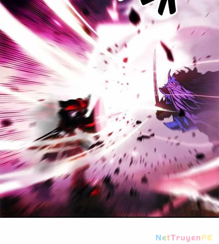 Bất Bại Chân Ma Chapter 203 - Trang 4