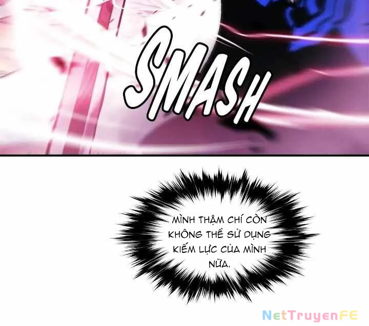 Bất Bại Chân Ma Chapter 203 - Trang 4