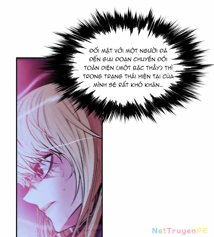 Bất Bại Chân Ma Chapter 203 - Trang 4