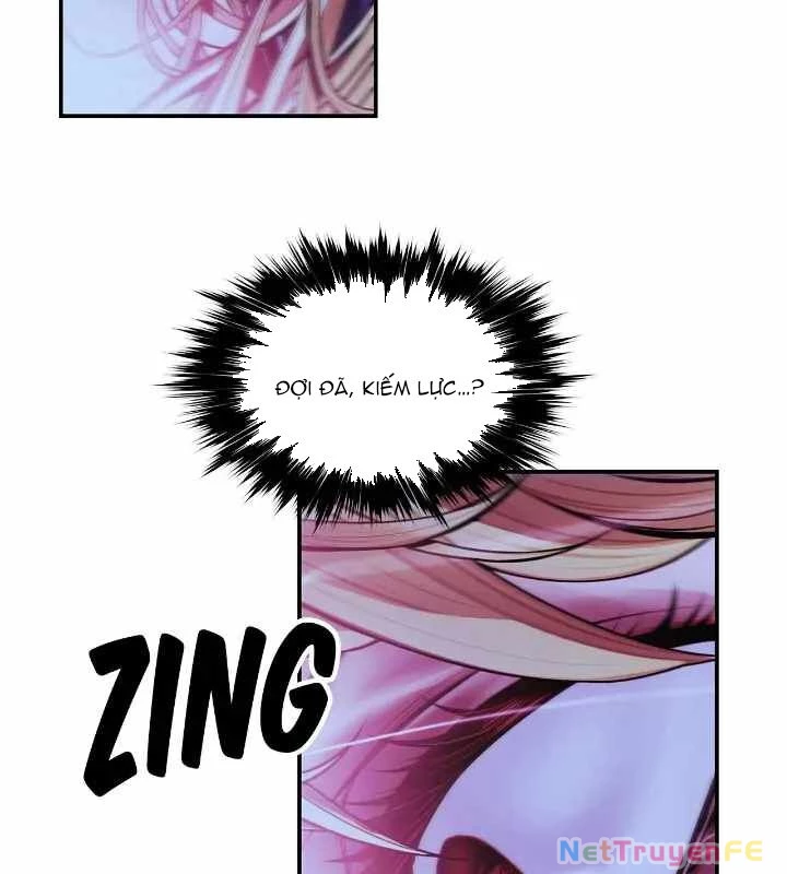 Bất Bại Chân Ma Chapter 203 - Trang 4