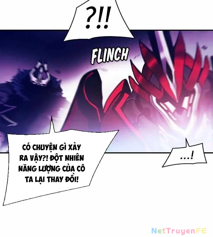 Bất Bại Chân Ma Chapter 203 - Trang 4