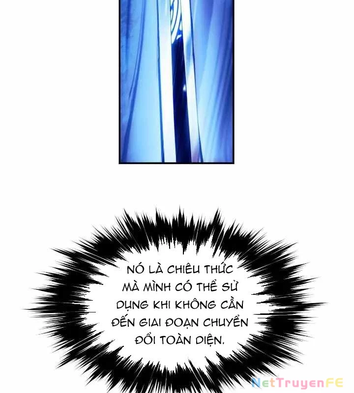 Bất Bại Chân Ma Chapter 203 - Trang 4