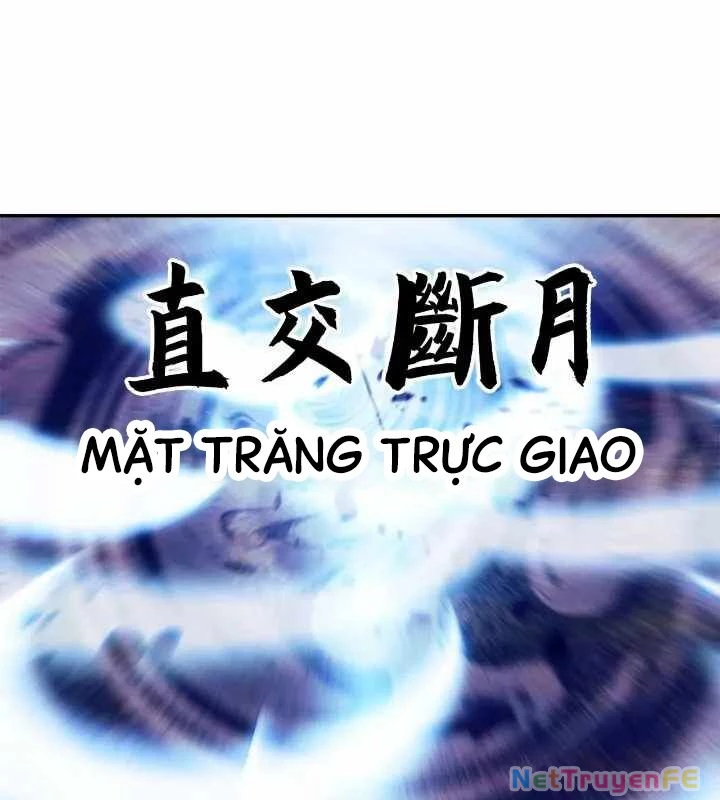 Bất Bại Chân Ma Chapter 203 - Trang 4
