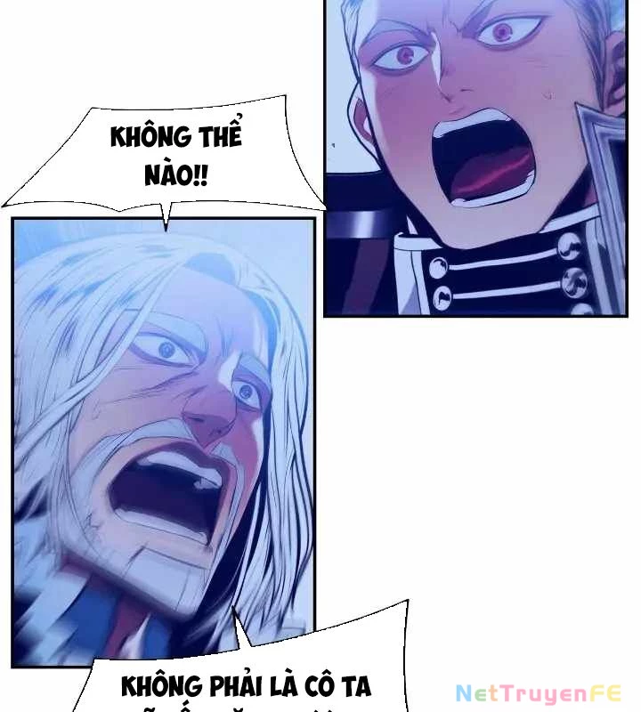 Bất Bại Chân Ma Chapter 203 - Trang 4