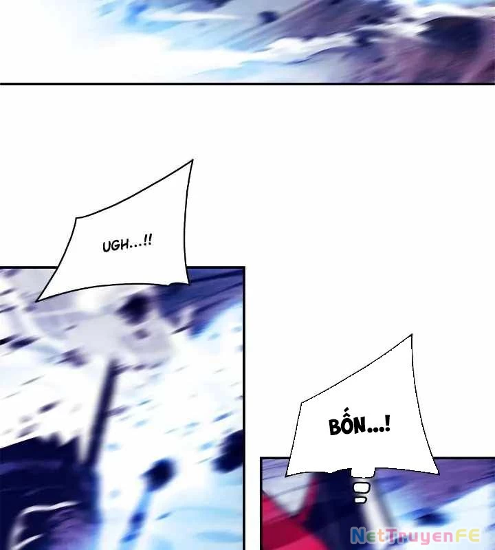 Bất Bại Chân Ma Chapter 203 - Trang 4