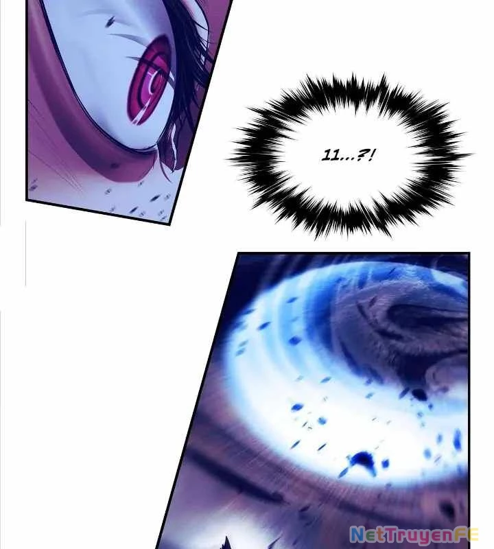 Bất Bại Chân Ma Chapter 203 - Trang 4