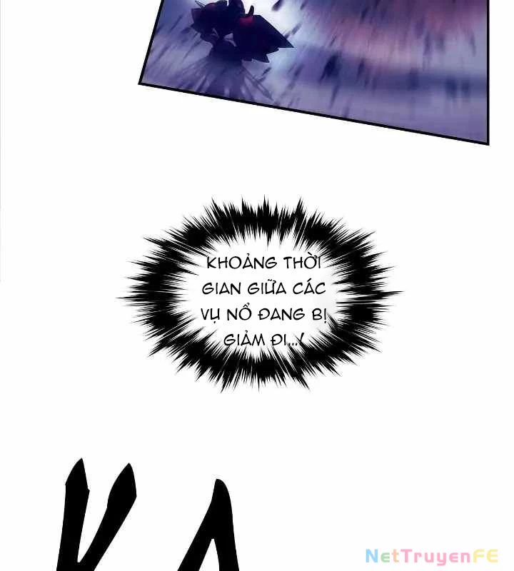 Bất Bại Chân Ma Chapter 203 - Trang 4