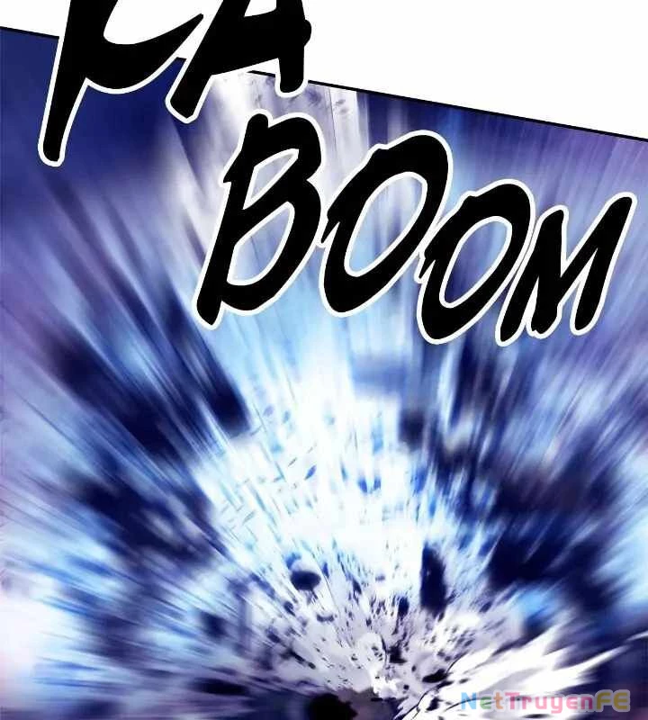 Bất Bại Chân Ma Chapter 203 - Trang 4