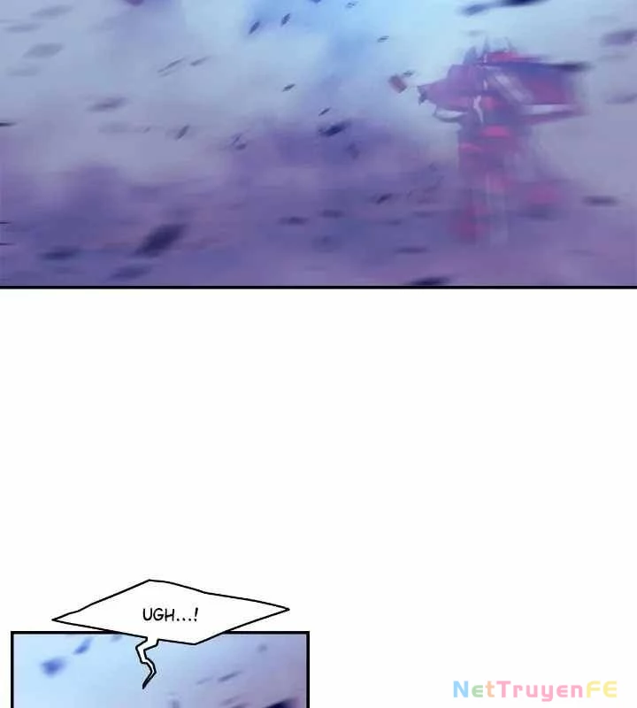 Bất Bại Chân Ma Chapter 203 - Trang 4