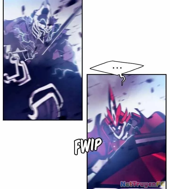 Bất Bại Chân Ma Chapter 203 - Trang 4