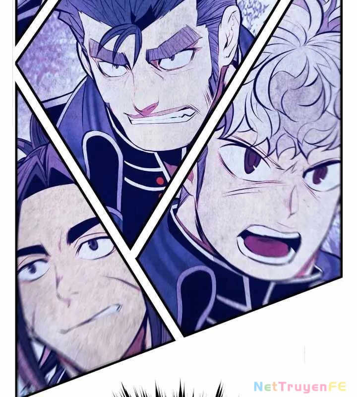 Bất Bại Chân Ma Chapter 203 - Trang 4