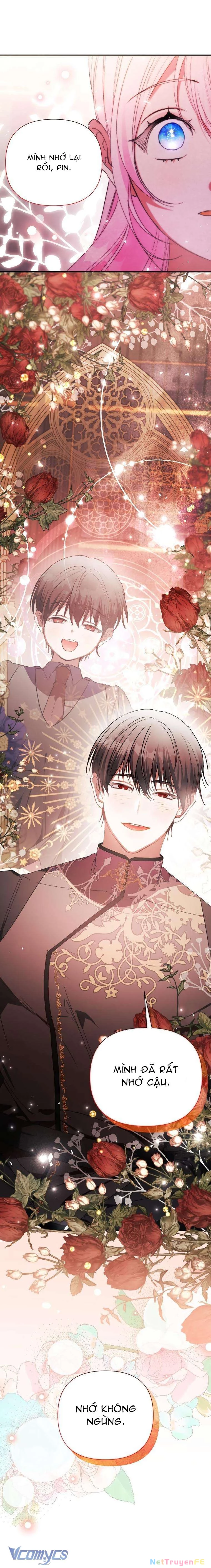 Này Tiểu Công Tước Chỉ Cần Tin Tưởng Tôi!!! Chapter 79 - Trang 2