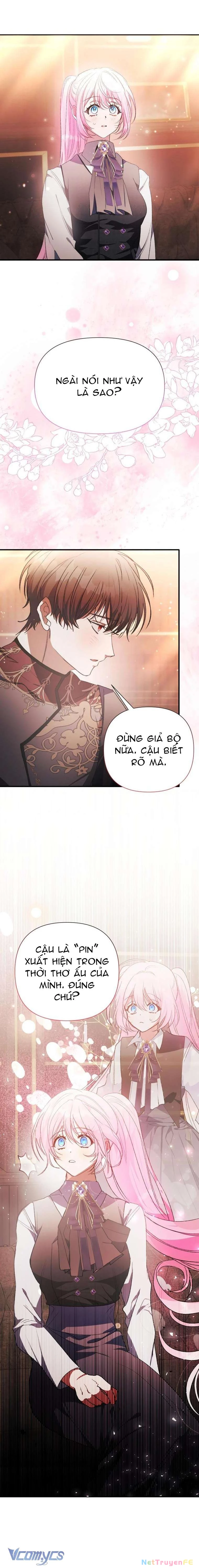 Này Tiểu Công Tước Chỉ Cần Tin Tưởng Tôi!!! Chapter 79 - Trang 2