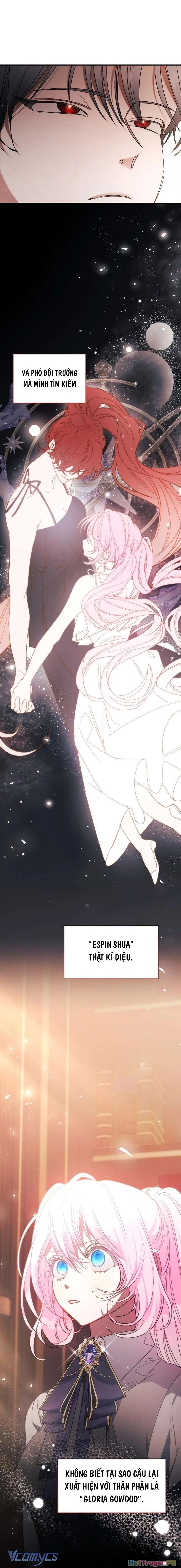 Này Tiểu Công Tước Chỉ Cần Tin Tưởng Tôi!!! Chapter 79 - Trang 2