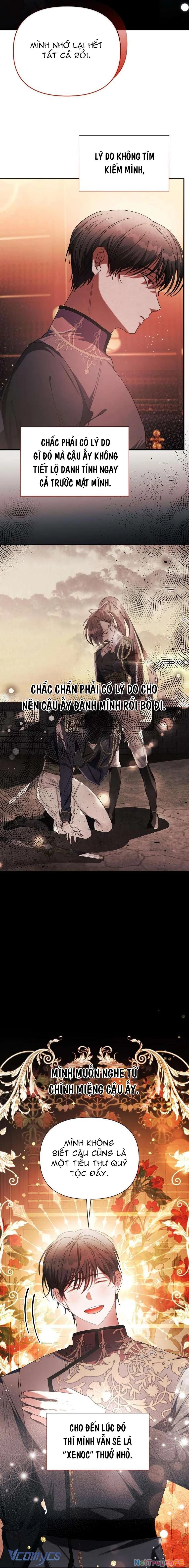 Này Tiểu Công Tước Chỉ Cần Tin Tưởng Tôi!!! Chapter 79 - Trang 2