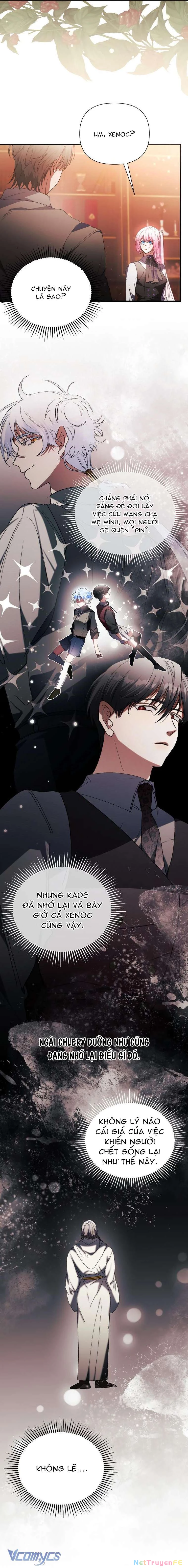 Này Tiểu Công Tước Chỉ Cần Tin Tưởng Tôi!!! Chapter 79 - Trang 2