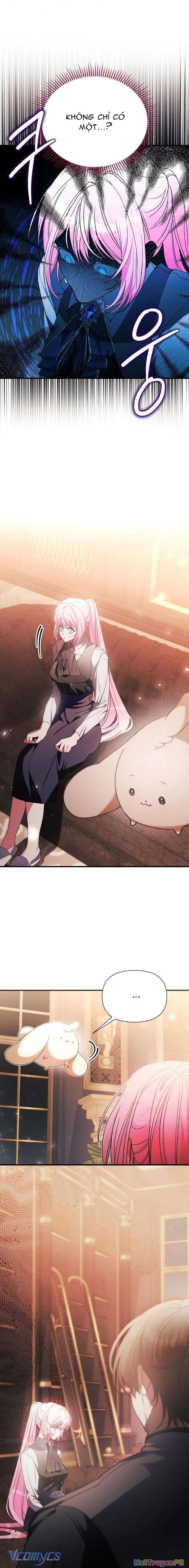 Này Tiểu Công Tước Chỉ Cần Tin Tưởng Tôi!!! Chapter 79 - Trang 2