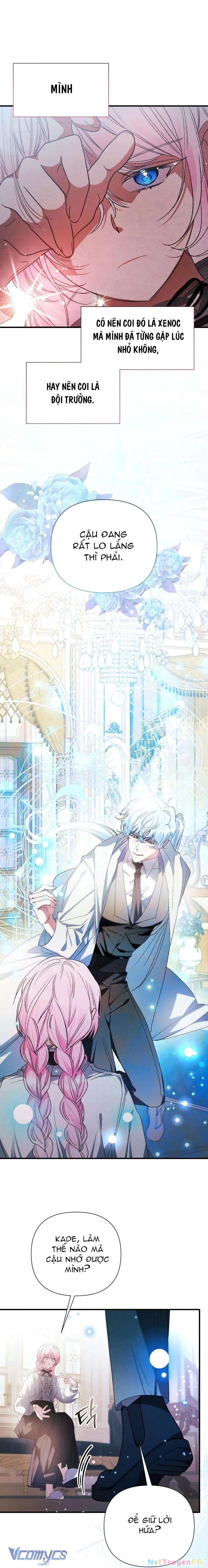 Này Tiểu Công Tước Chỉ Cần Tin Tưởng Tôi!!! Chapter 79 - Trang 2