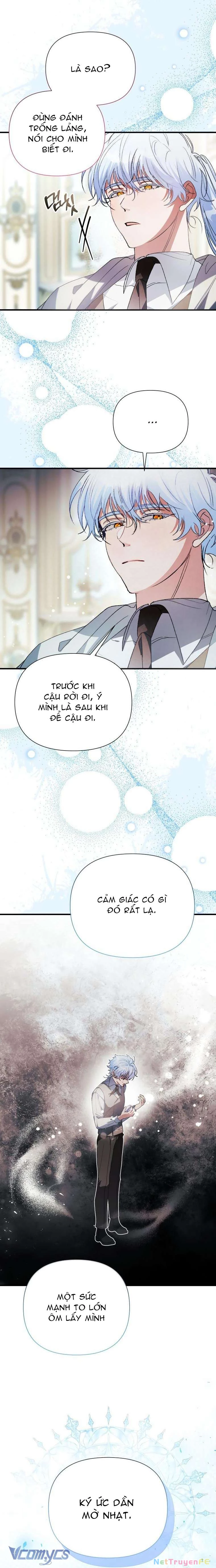 Này Tiểu Công Tước Chỉ Cần Tin Tưởng Tôi!!! Chapter 79 - Trang 2