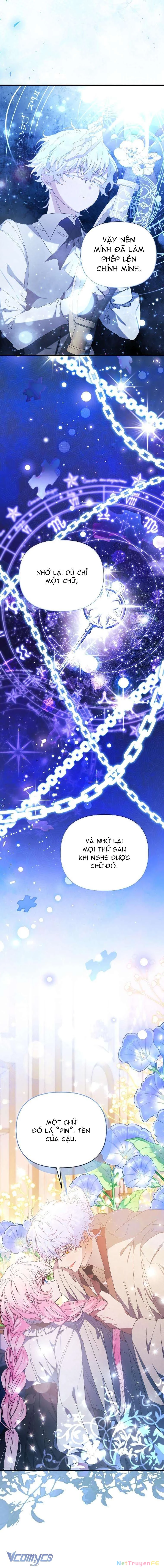 Này Tiểu Công Tước Chỉ Cần Tin Tưởng Tôi!!! Chapter 79 - Trang 2