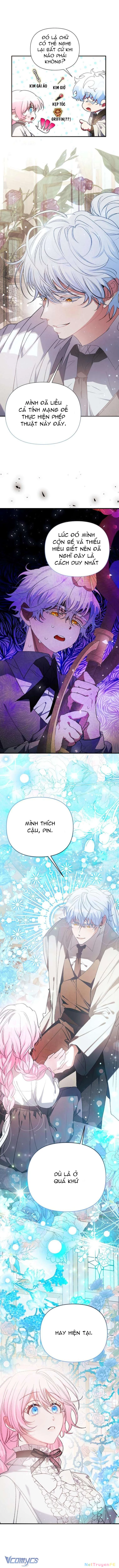 Này Tiểu Công Tước Chỉ Cần Tin Tưởng Tôi!!! Chapter 79 - Trang 2