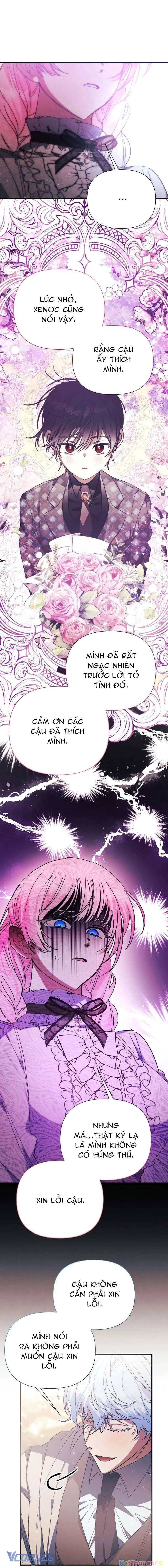 Này Tiểu Công Tước Chỉ Cần Tin Tưởng Tôi!!! Chapter 79 - Trang 2