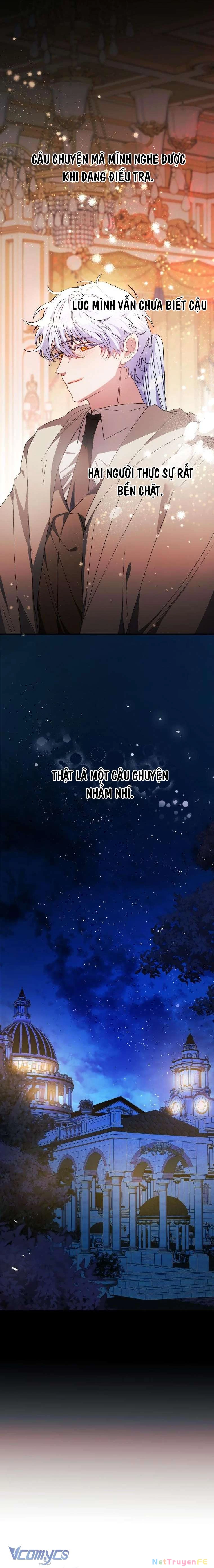 Này Tiểu Công Tước Chỉ Cần Tin Tưởng Tôi!!! Chapter 79 - Trang 2