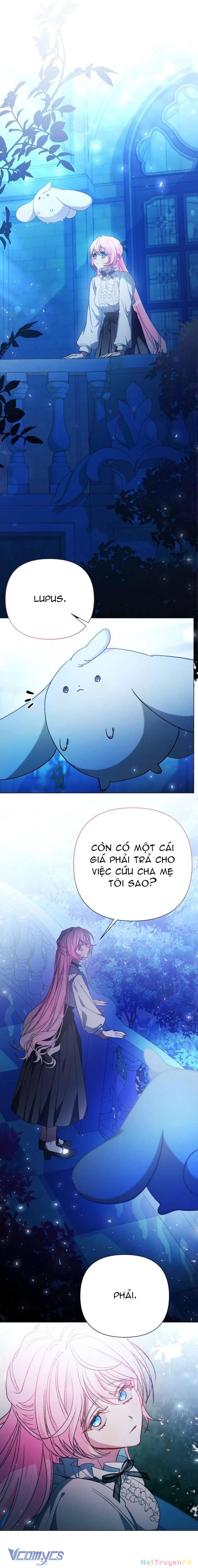 Này Tiểu Công Tước Chỉ Cần Tin Tưởng Tôi!!! Chapter 79 - Trang 2