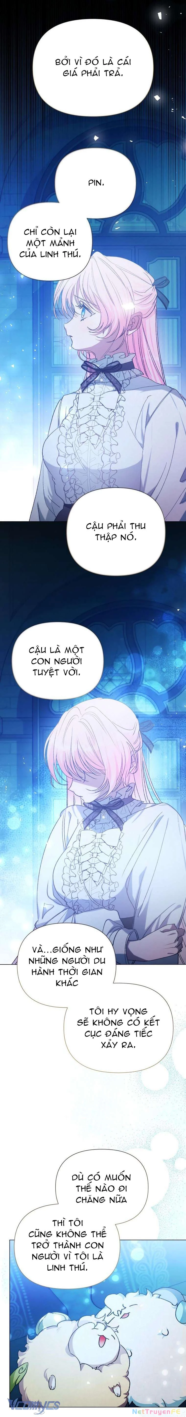 Này Tiểu Công Tước Chỉ Cần Tin Tưởng Tôi!!! Chapter 79 - Trang 2