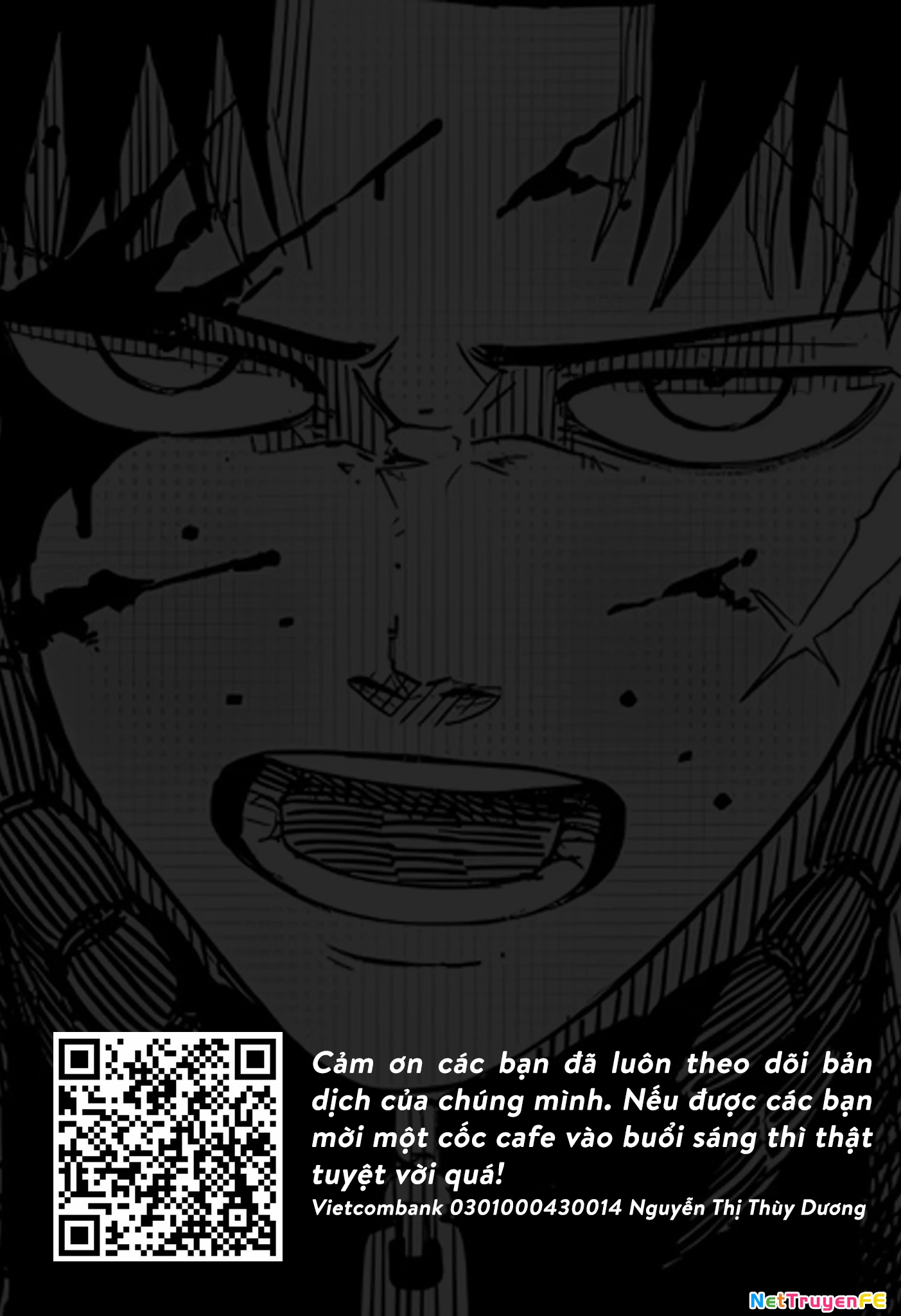 Kagurabachi Chapter 23 - Next Chapter 24