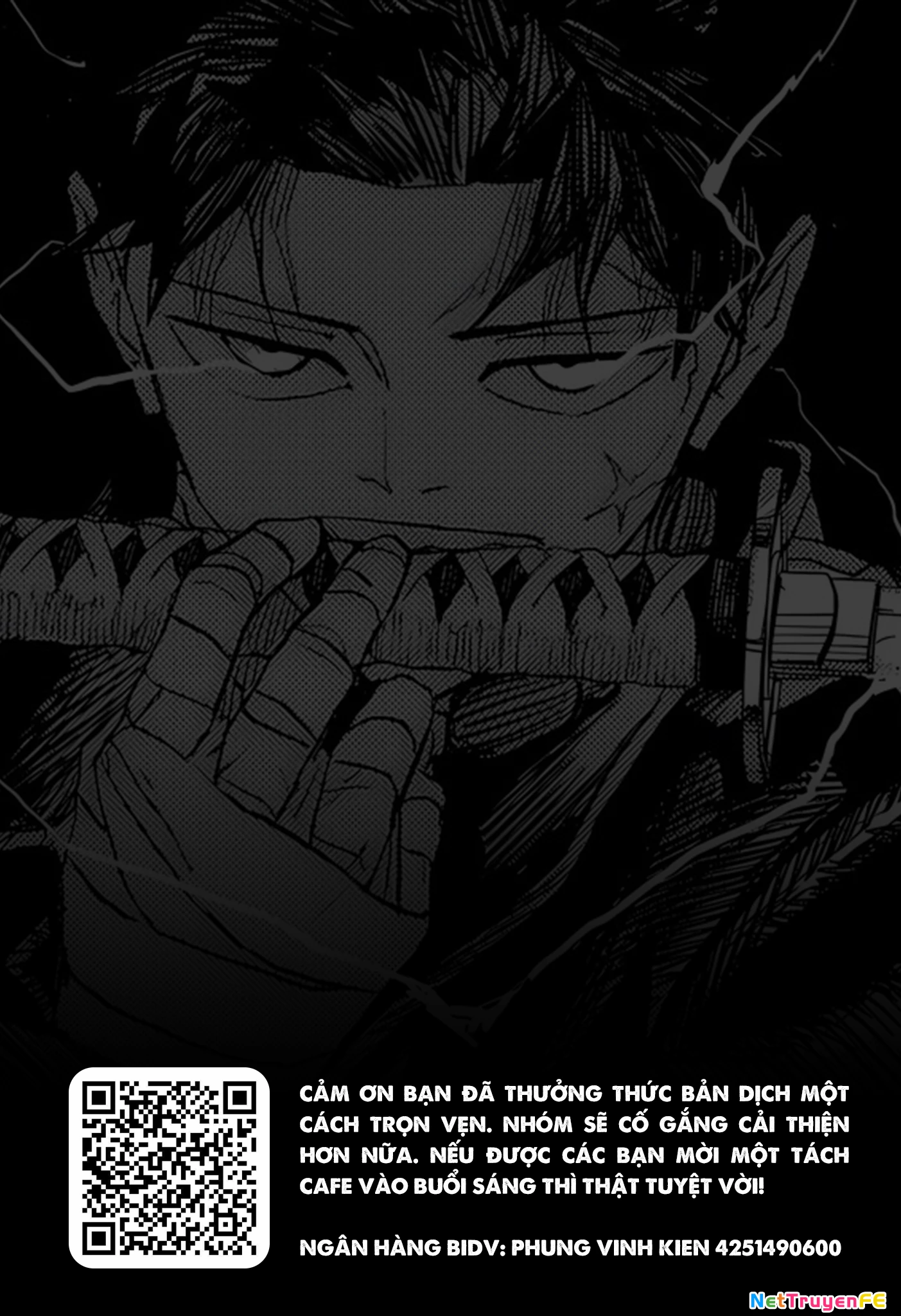 Kagurabachi Chapter 48 - Next Chapter 49