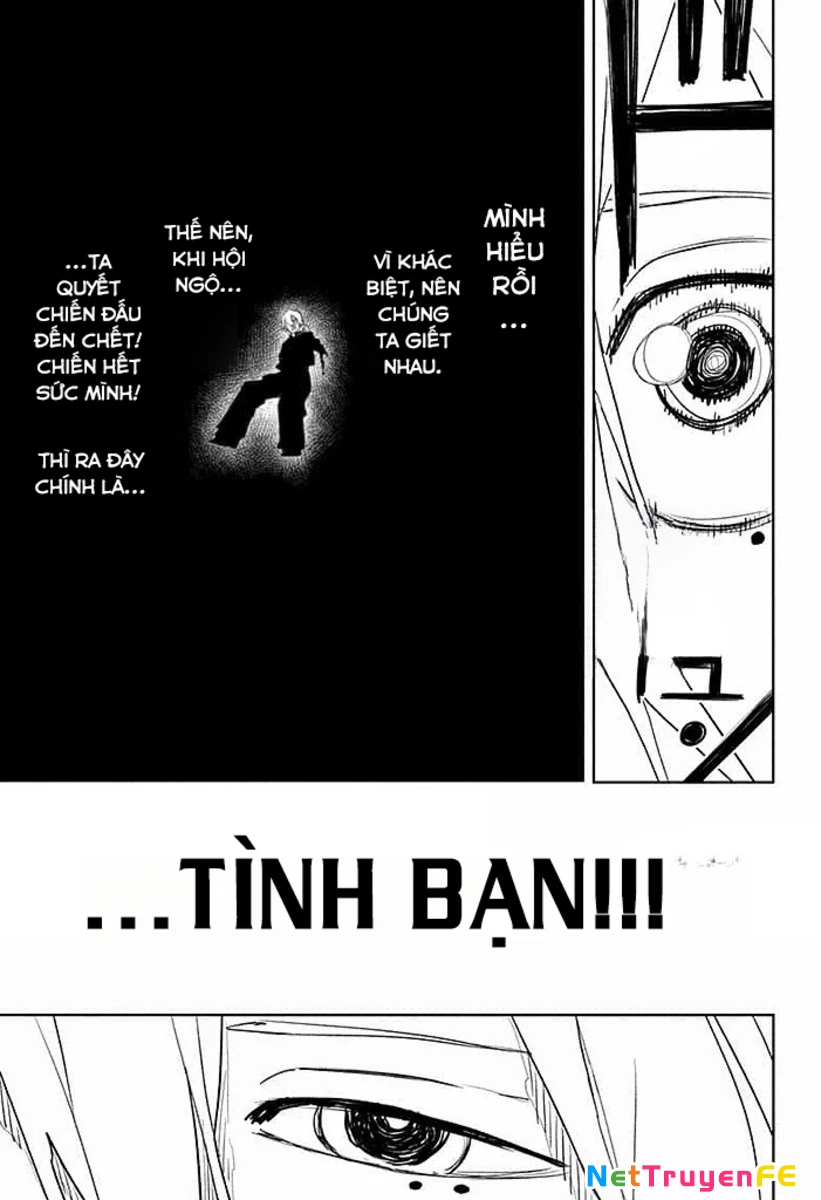 Kagurabachi Chapter 54 - Trang 4